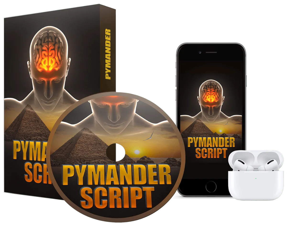 Pymander Script | Official Website | Pymander Wealth Script